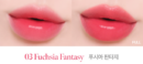 03.Fuchsia Fantasy