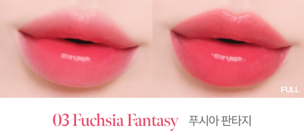 TONYMOLY Get It Tint Colorful Water 3g - EmpressKorea