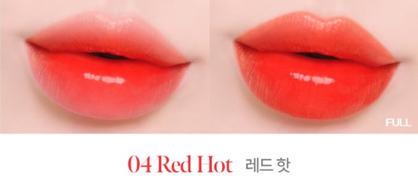 TONYMOLY Get It Tint Colorful Water 3g - EmpressKorea