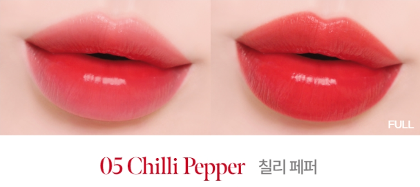 TONYMOLY Get It Tint Colorful Water 3g - EmpressKorea