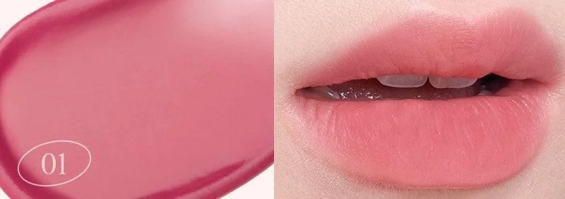 TONYMOLY Get It Tint Waterful Butter (5 Colors) 4.3g - EmpressKorea
