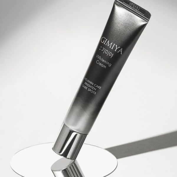 TONYMOLY Gimiya Whitening Cream 30ml - EmpressKorea