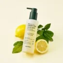 TONYMOLY Green Tea Lemon Hypoallergenic Cleansing Oil 200ml - EmpressKorea