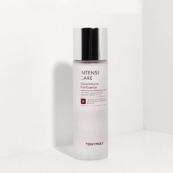 TONYMOLY Intense Care Galactomyces First Essence 94.5% 150ml - EmpressKorea