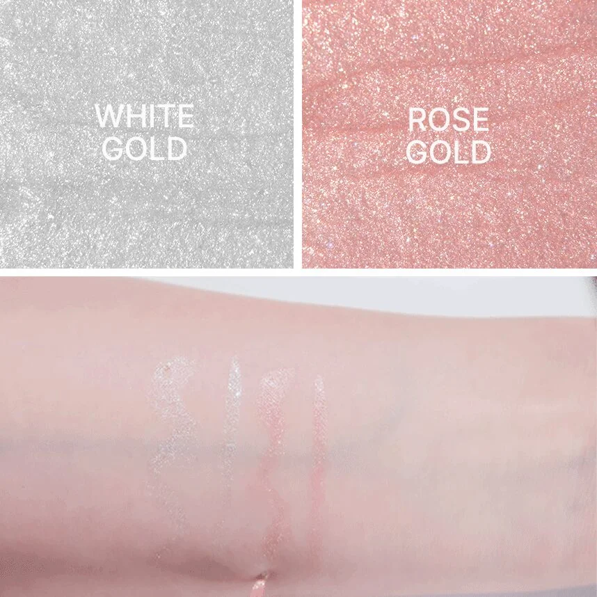 TONYMOLY Lovely Beam Glitter Liner (2 Colors) 0.5g - EmpressKorea