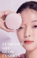 TONYMOLY Luminous Gel Glow Cushion SPF 40 PA++ 15g