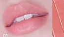 01.Classic Pink
