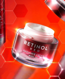 TONYMOLY Red Retinol Radiance Cream 50ml - EmpressKorea