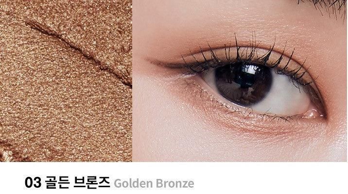 TONYMOLY The Shocking Color Fixing Stick Shadow 1g - EmpressKorea