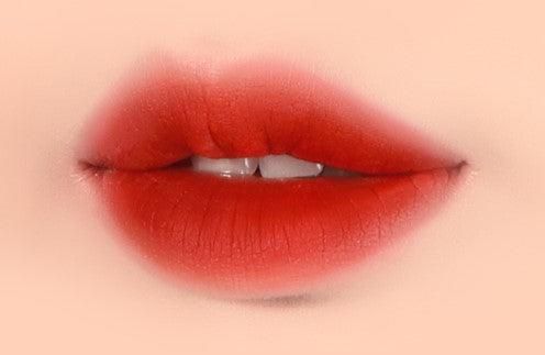 TONYMOLY The Shocking Lip Blur (8 Colors) 4g - EmpressKorea