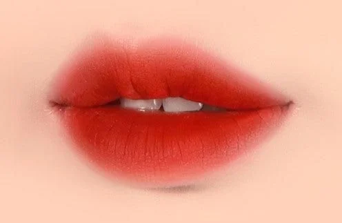 TONYMOLY The Shocking Lip Blur (8 Colors) 4g - EmpressKorea