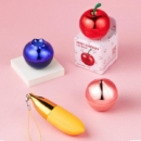 TONYMOLY Vegan Mini Fruit Lip Balm 7g - EmpressKorea