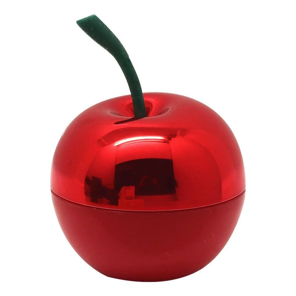 TONYMOLY Vegan Mini Fruit Lip Balm 7g - EmpressKorea