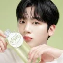 TONYMOLY Wonder Vegan Label Ceramide Mochi Calming Toner 500ml - EmpressKorea
