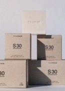 TOUN28 Dishwashing Soap (Green tea + Centella) S30 150g*3ea - EmpressKorea