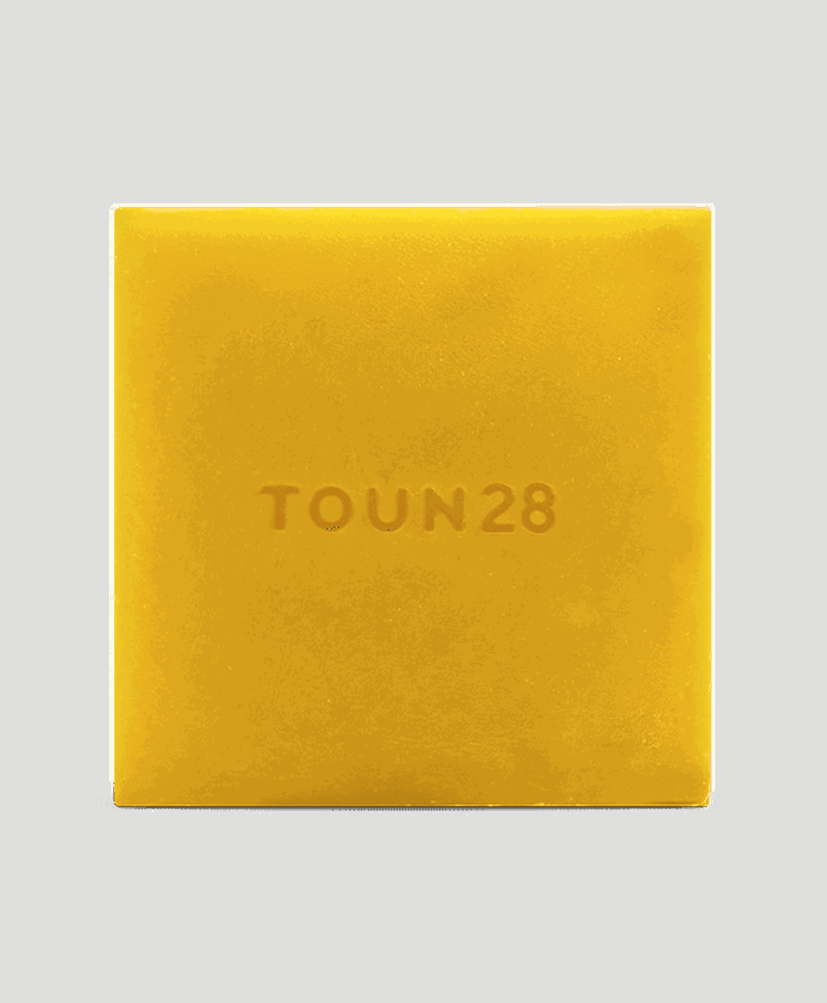 TOUN28 NO WASH SOLID TREATMENT BAR FOR HAIR - ELASTIC 80g - EmpressKorea