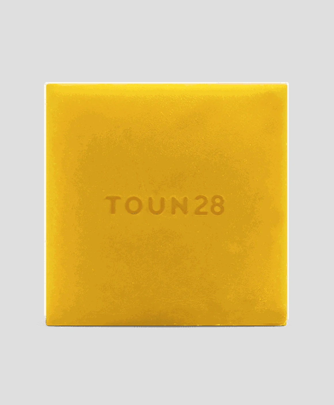 TOUN28 NO WASH SOLID TREATMENT BAR FOR HAIR - ELASTIC 80g - EmpressKorea