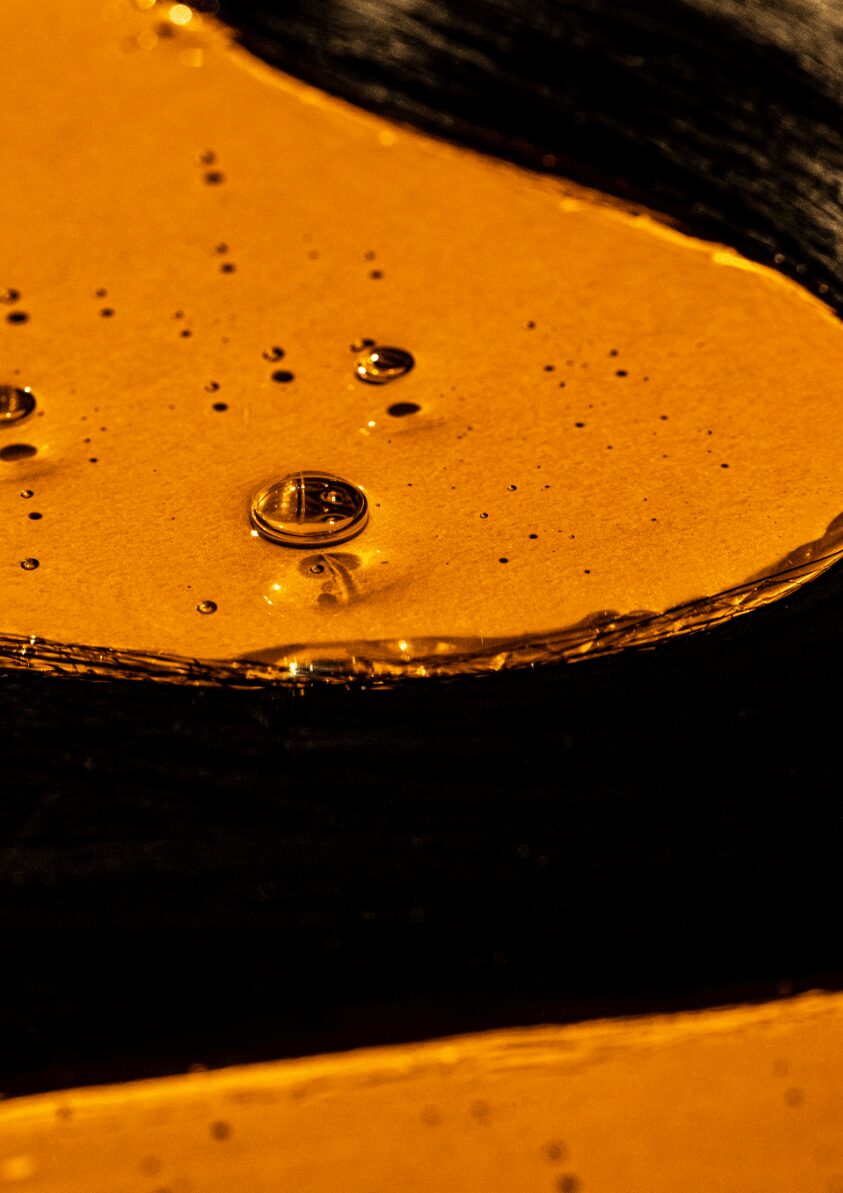 TOUN28 NO WASH SOLID TREATMENT BAR FOR HAIR - ELASTIC 80g - EmpressKorea