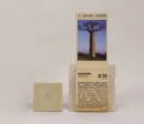 TOUN28 Shampoo Bar  S19 Baobab Tree Oil 100g - EmpressKorea