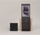 TOUN28 Shampoo Bar  S21 Black Bean+Charcoal 100g - EmpressKorea