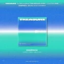 TREASURE - 1st Mini Album - The Second Step: Chapter One (Digipack Ver.) - EmpressKorea