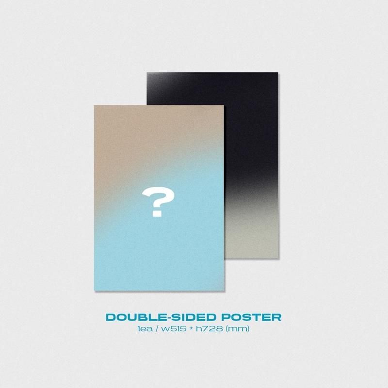 TREASURE - 1st Single Album - THE FIRST STEP : CHAPTER ONE - EmpressKorea