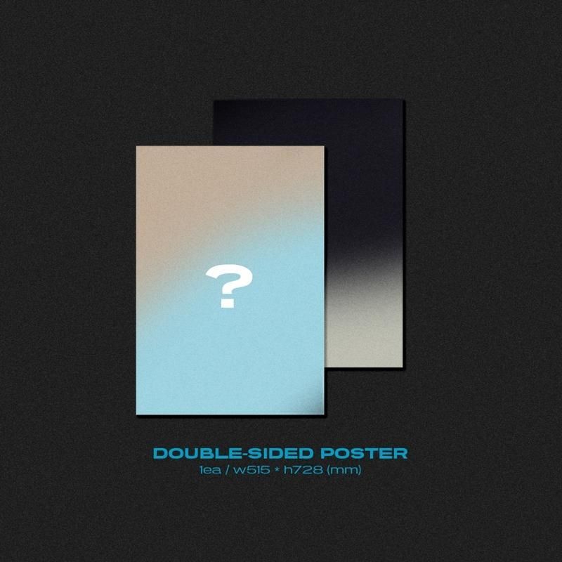 TREASURE - 1st Single Album - THE FIRST STEP : CHAPTER ONE - EmpressKorea