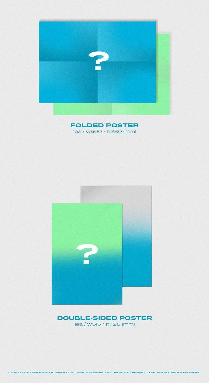 TREASURE - 3rd Single Album - THE FIRST STEP : CHAPTER THREE - EmpressKorea