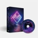 TRENDZ - 2nd Mini Album: BLUE SET Chapter 2. CHOICE - EmpressKorea