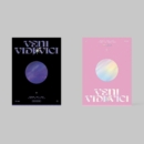 TRI.BE - 1st Mini Album: VENI VIDI VICI - EmpressKorea