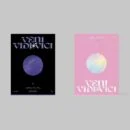 TRI.BE - 1st Mini Album: VENI VIDI VICI - EmpressKorea