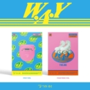 TRI.BE - 2nd Mini Album: W.A.Y - EmpressKorea