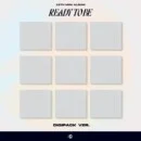 TWICE - 12th Mini Album: READY TO BE (Digipack Ver.) - EmpressKorea