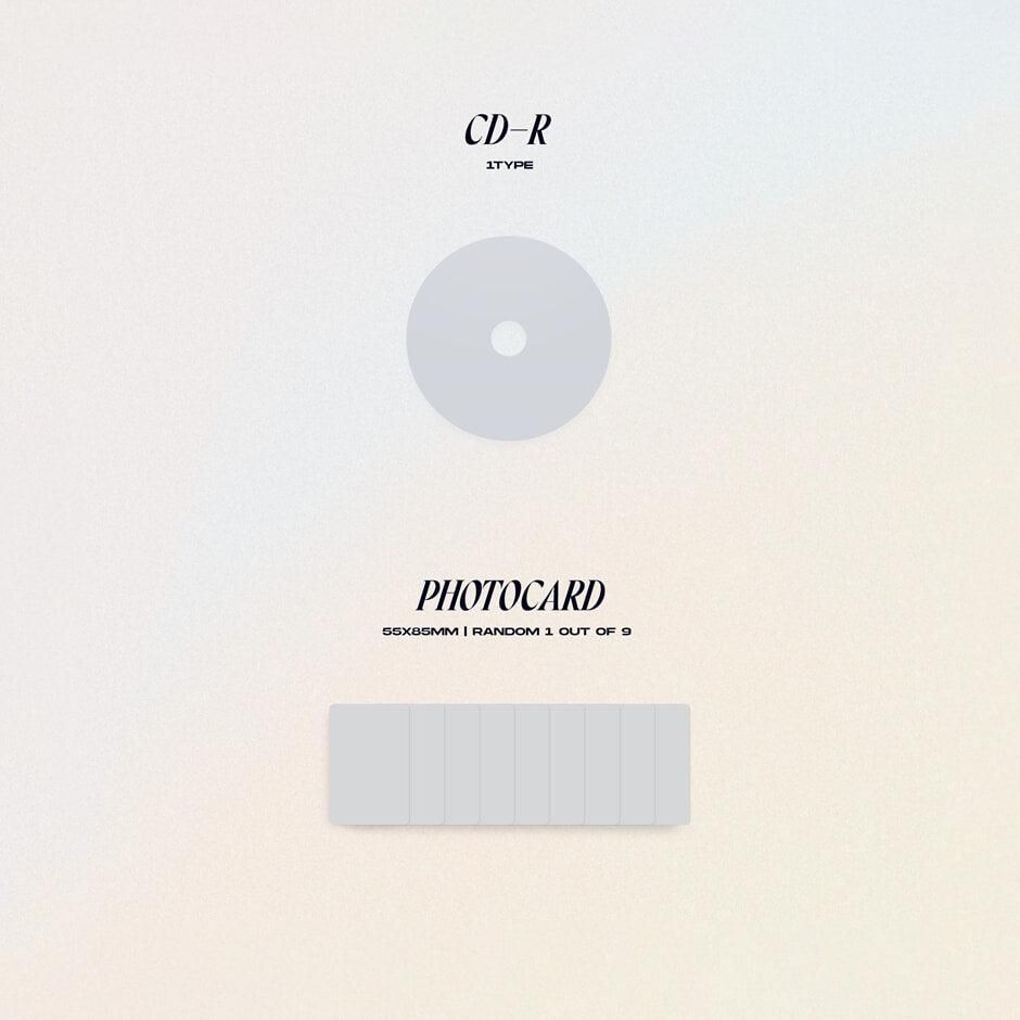 TWICE - 12th Mini Album: READY TO BE (Digipack Ver.) - EmpressKorea