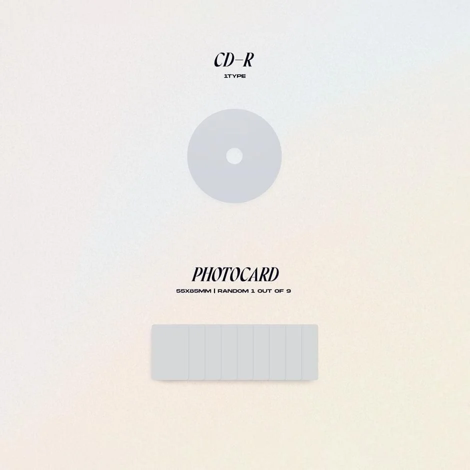 TWICE - 12th Mini Album: READY TO BE (Digipack Ver.) - EmpressKorea
