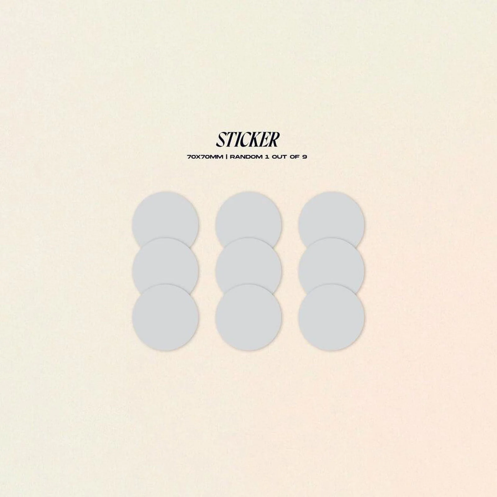 TWICE - 12th Mini Album: READY TO BE (Digipack Ver.) - EmpressKorea