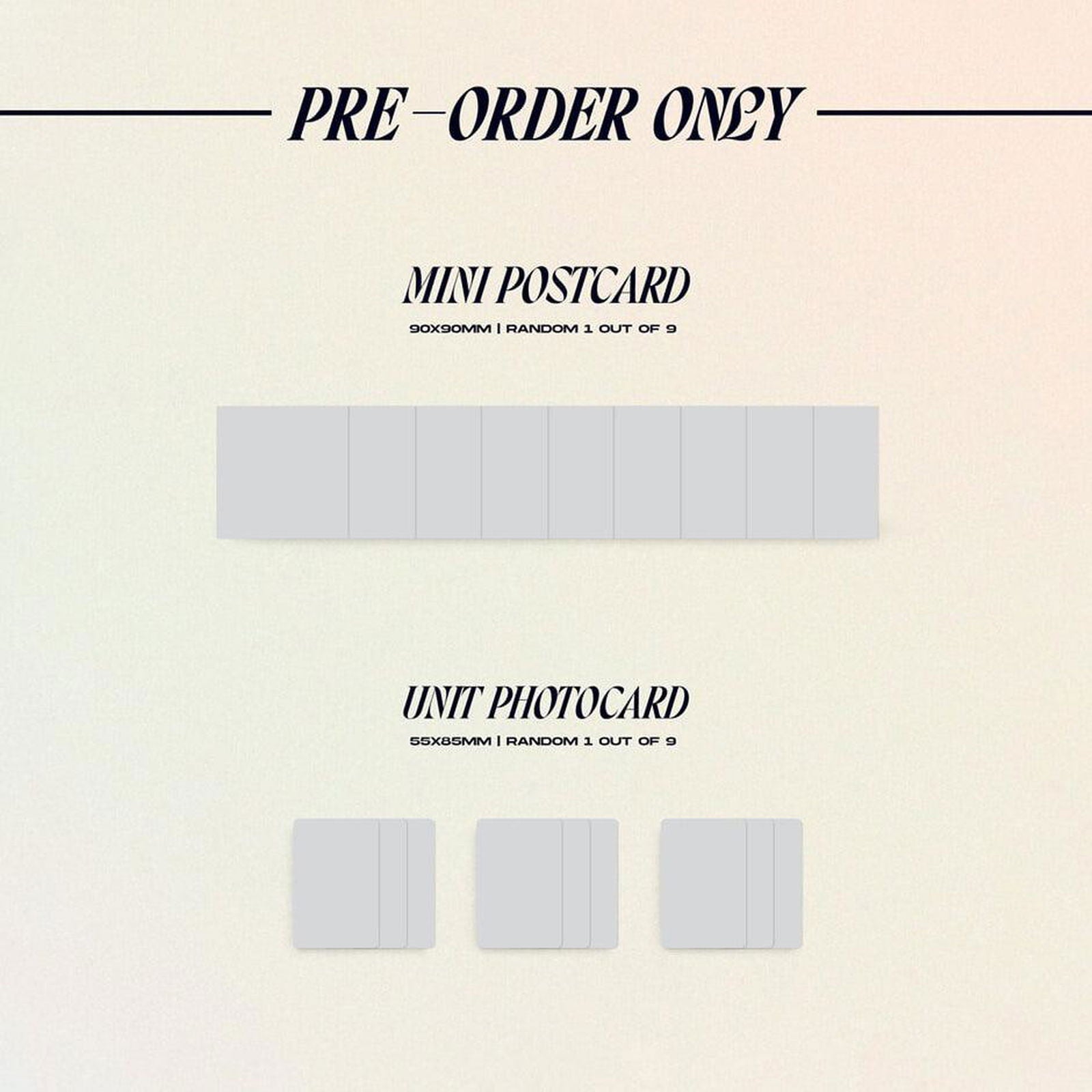 TWICE - 12th Mini Album: READY TO BE (Digipack Ver.) - EmpressKorea