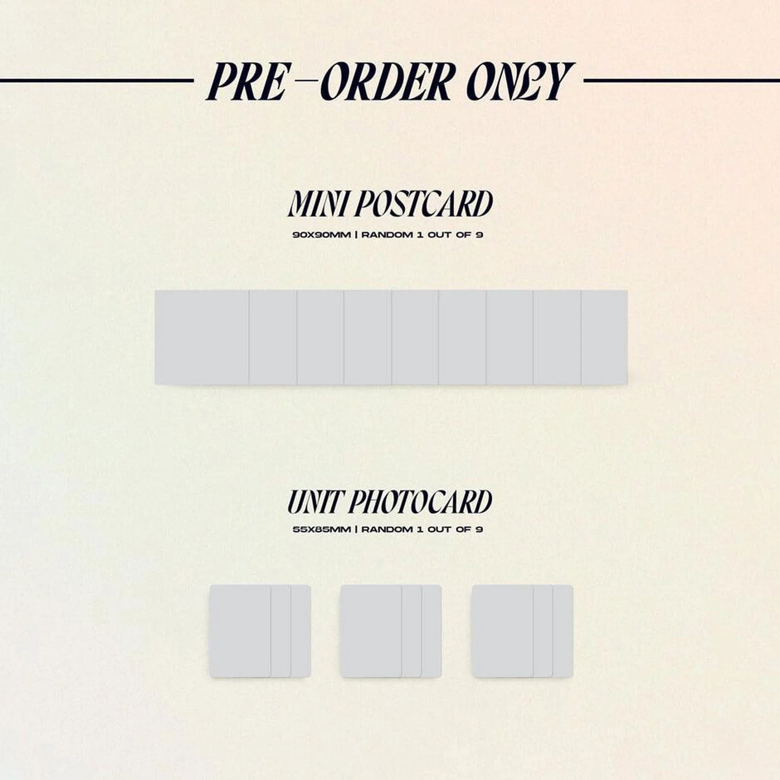 TWICE - 12th Mini Album: READY TO BE (Digipack Ver.) - EmpressKorea