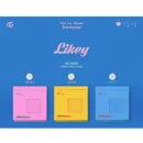 TWICE - 1st Album Twicetagram [1 out of 6 types random delivery] - EmpressKorea