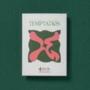 TXT - 5th Mini Album: TEMPTATION (Lullaby Ver.) - EmpressKorea