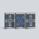 TXT 2nd Full Album THE CHAOS CHAPTER : FREEZE - Random Delivery - EmpressKorea