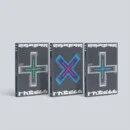 TXT 2nd Full Album THE CHAOS CHAPTER : FREEZE - Random Delivery - EmpressKorea