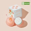 Tocobo Vita Lip Glazed Lip Mask 20mL - EmpressKorea