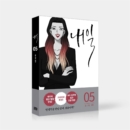 Tomorrow - Comic Book Vol.5 Korean Ver. - EmpressKorea