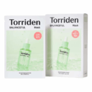 Torriden Balanceful Cica Mask 25ml*10EA - EmpressKorea