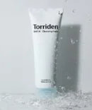 Torriden DIVE-IN Low Molecular Hyaluronic Acid Cleansing Foam 150ml - EmpressKorea