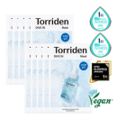 Torriden DIVE IN MASK 27ml 10pcs - EmpressKorea
