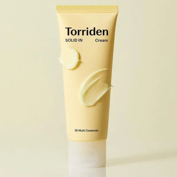 Torriden SOLID-IN Ceramide Cream 70ml - EmpressKorea