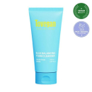 Tovegan Blue Balancing Foam Cleanser 150ml - EmpressKorea