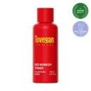 Tovegan Red Remedy Toner 150ml - EmpressKorea